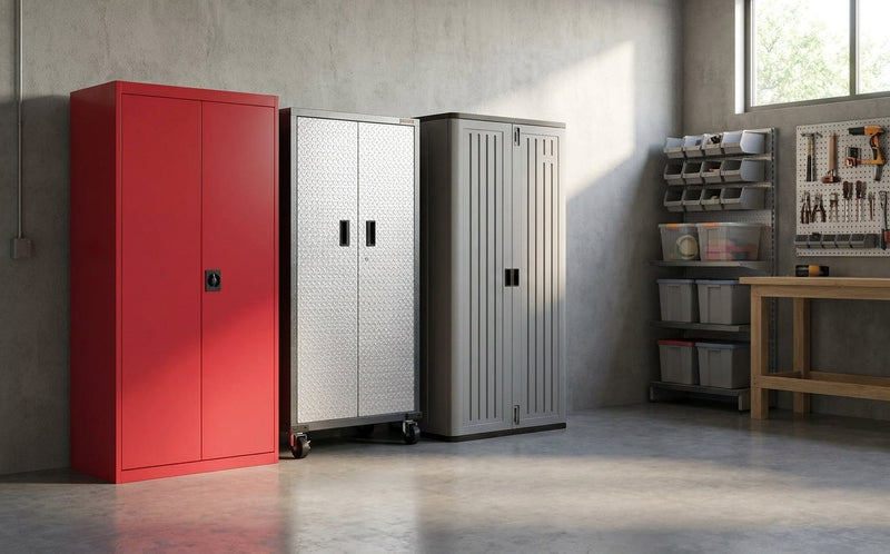 Garage Cabinets