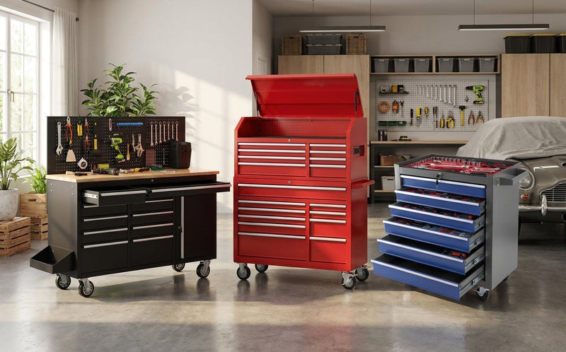 Tool Chest