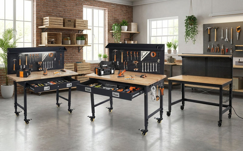 Workbenches